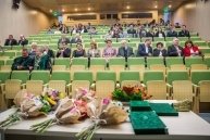 Egyetem Napja a Marosvásárhelyi Karon