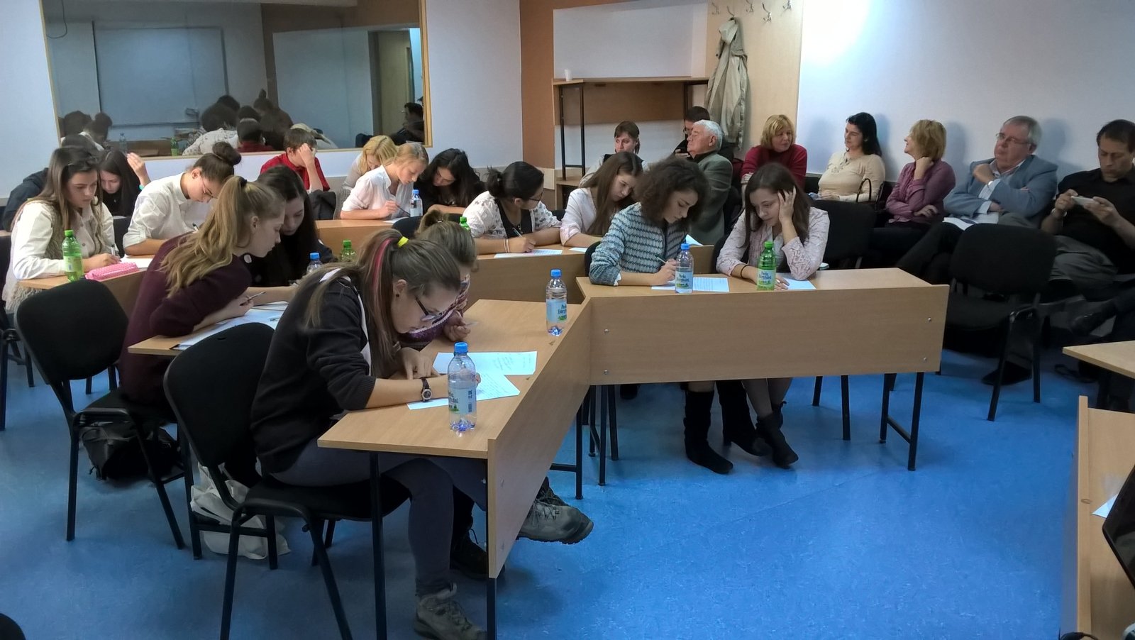 Pályázati felhívás a Venczel József Társadalomtudományi Vetélkedőre