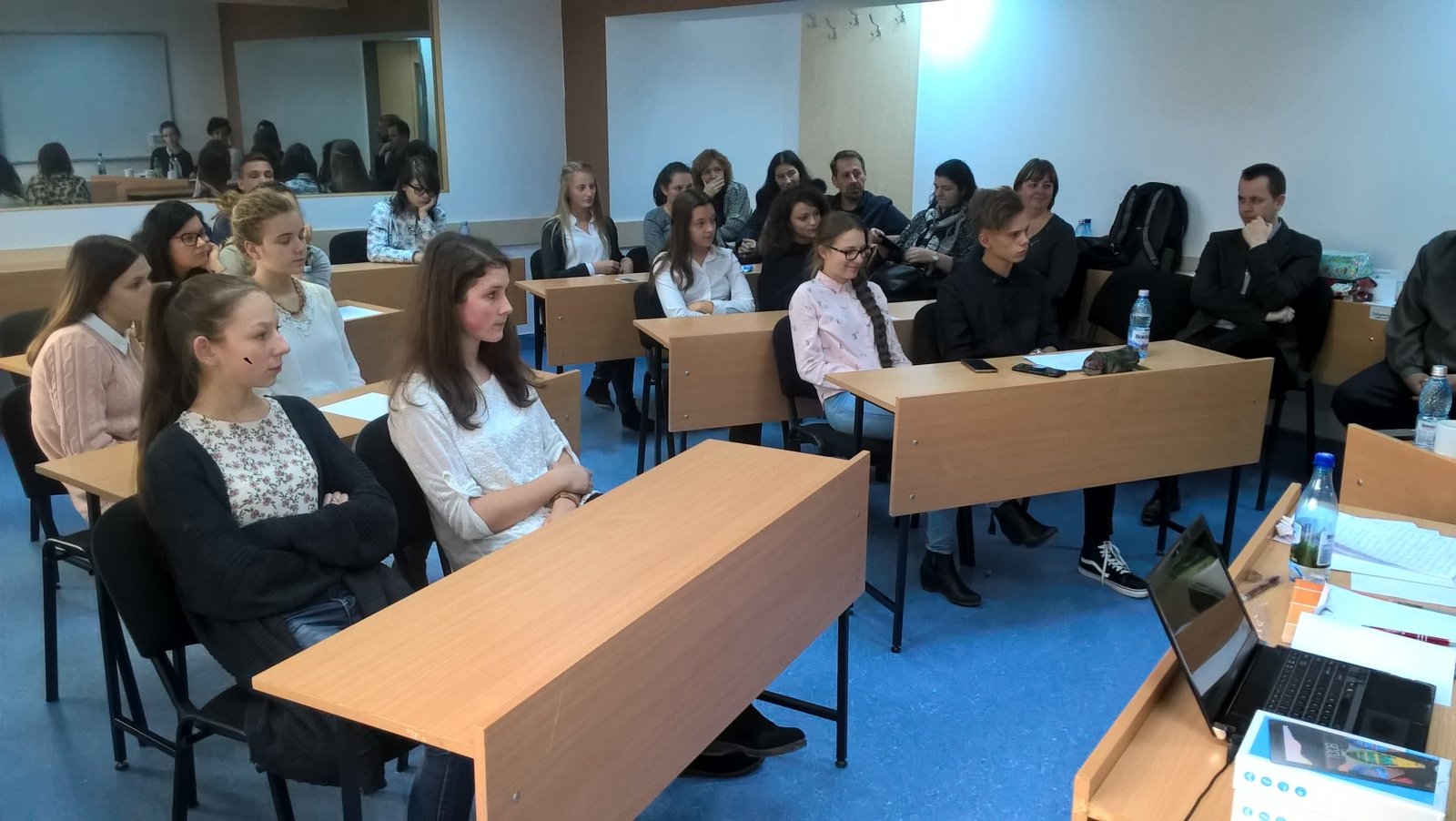 Megvannak az idei Venczel József Társadalomtudományi Vetélkedő nyertesei