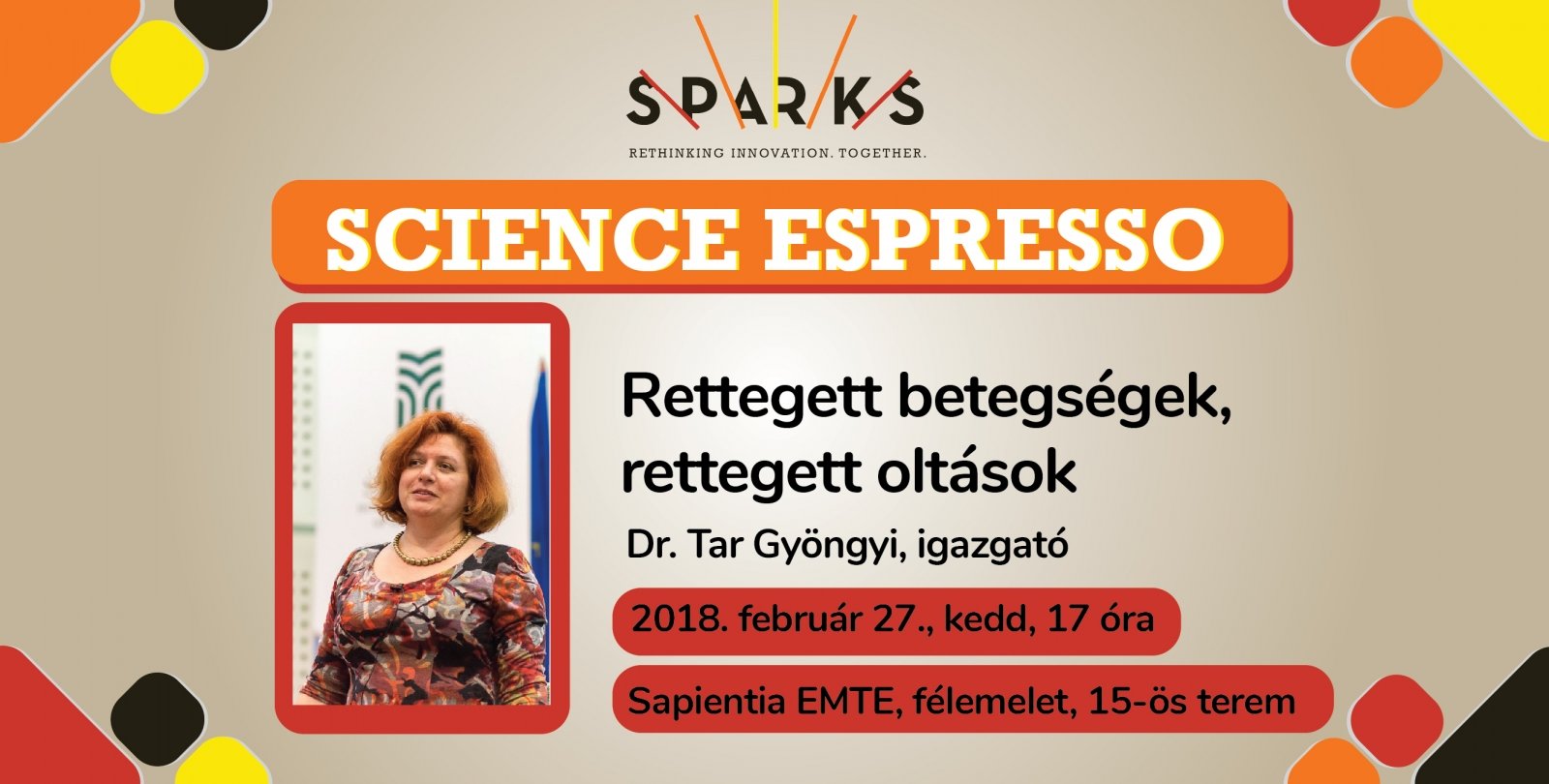 Science Espresso: Rettegett betegségek, rettegett oltások