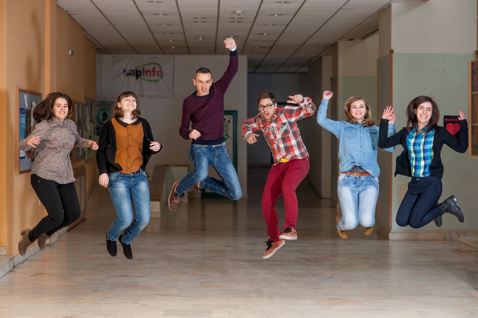 Légy egy napra egyetemista! PROGRAM: 2018. március 9., péntek