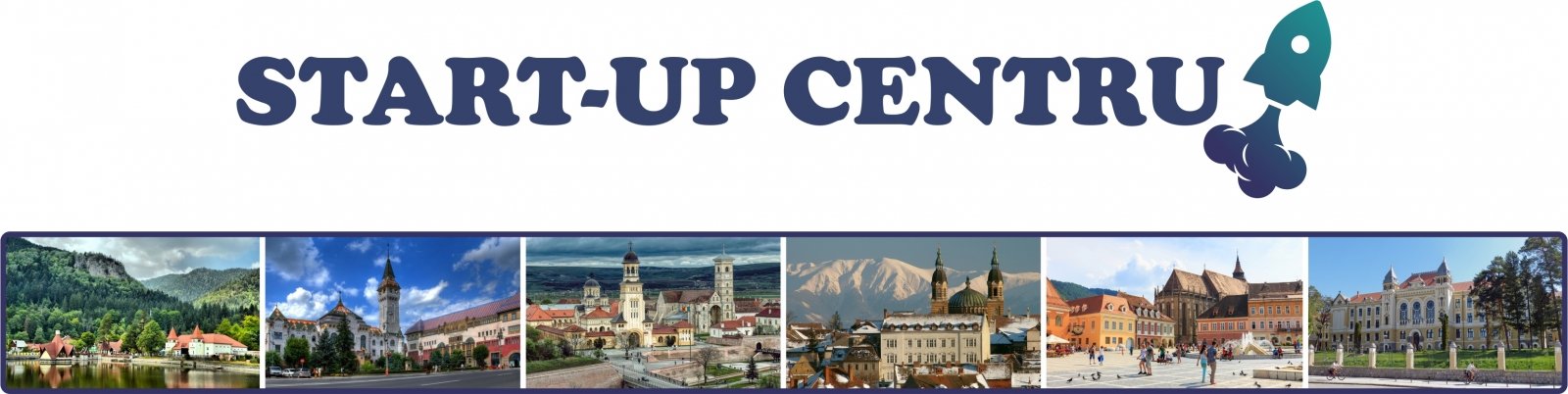 Start Up Centru - bemutató előadás