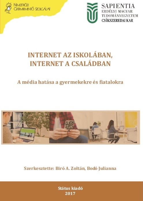 Internet az iskolában, internet a családban