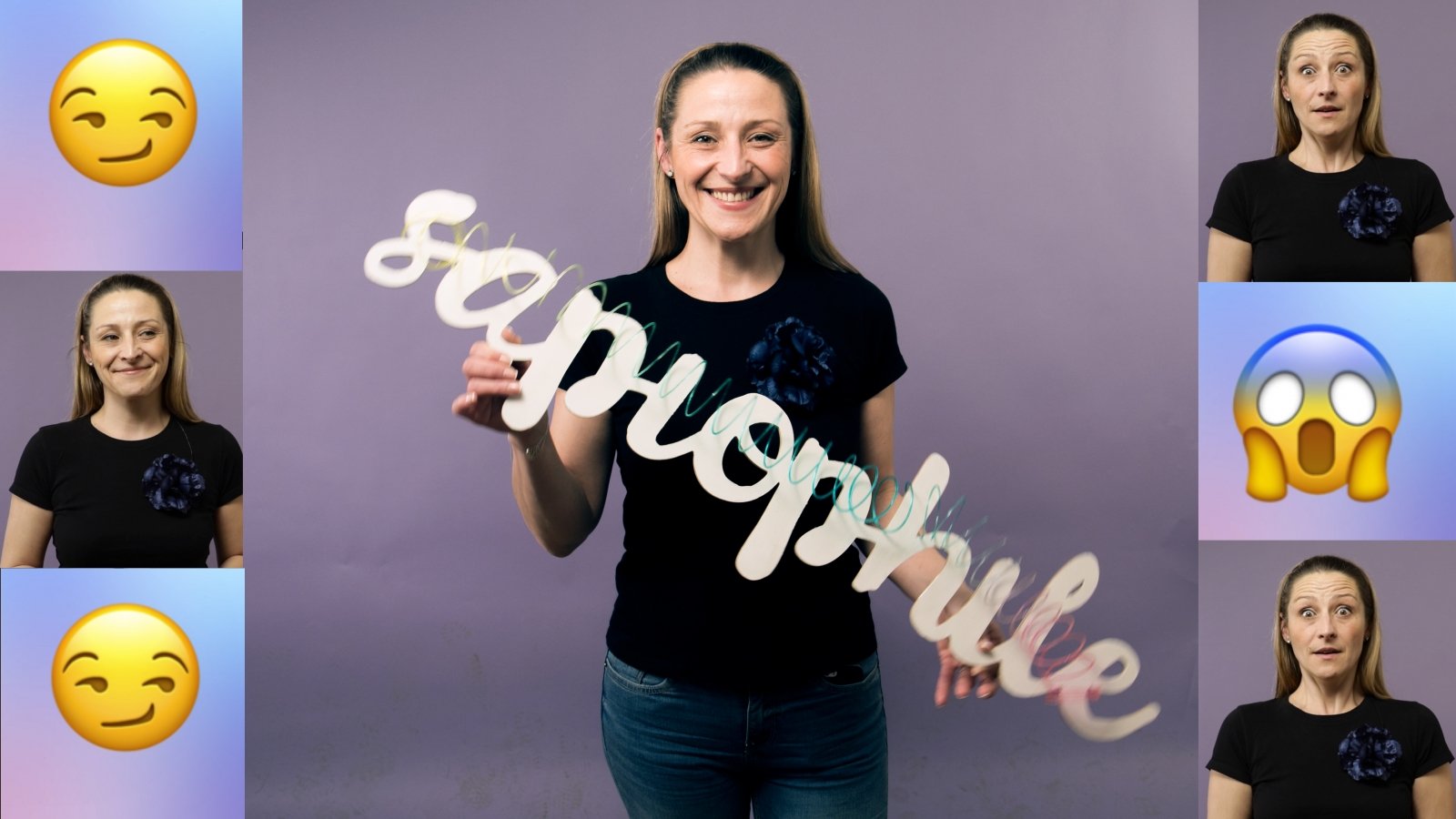 Sapiophile: Hogyan osszuk meg érzelmeinket emotikonok és tucatidézetek helyett?