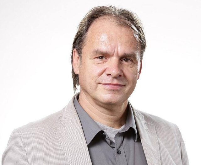 Ezüst Akadémia: dr. Forgács Attila - Az evés lélektana