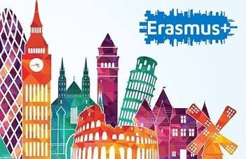 Erasmus+ pályázati felhívás programországban megvalósuló oktatási célú mobilitásra (STA) a 2018/2019-es tanévben (KA103)