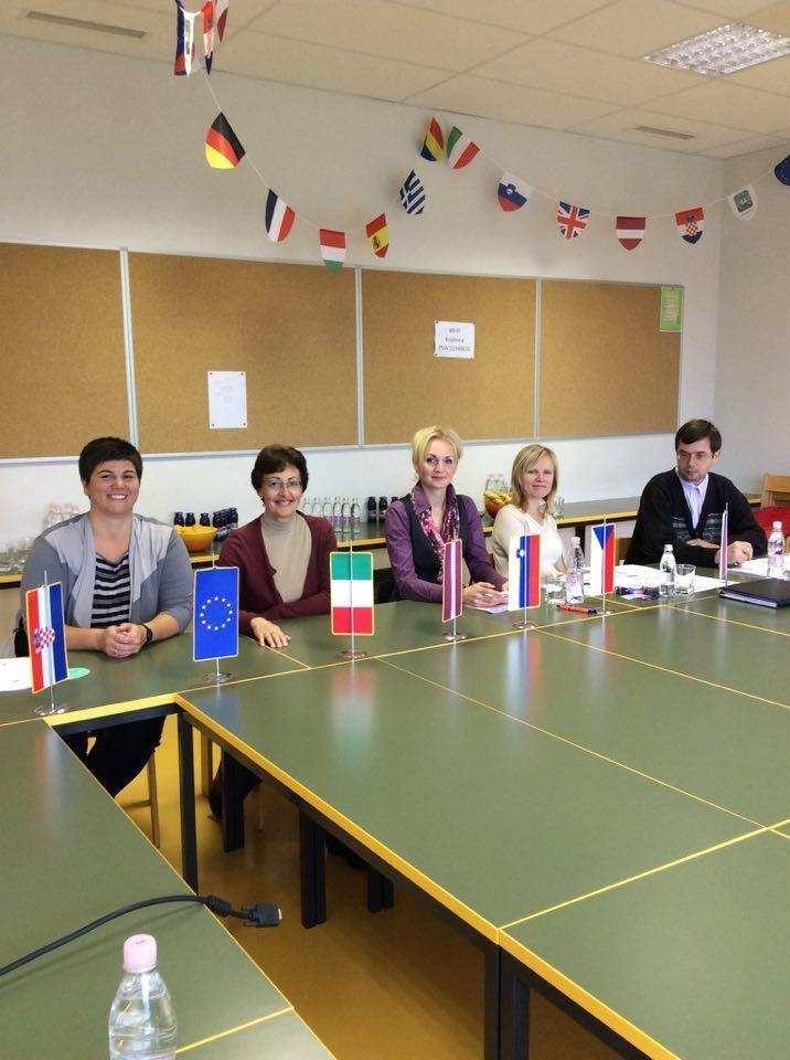 Nyelvi és interkulturális kompetenciák a vendéglátóiparban záróprogram