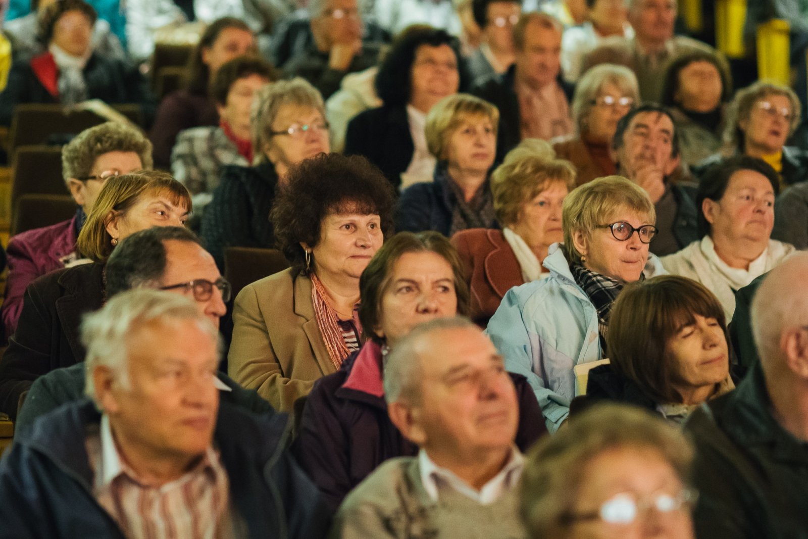 Újabb Ezüst Akadémia tanévkezdésre kerül sor