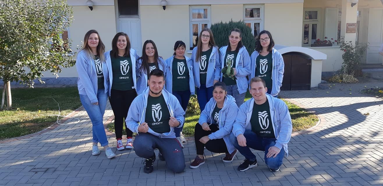 Népszerűsítő körútra indul a Sapientia