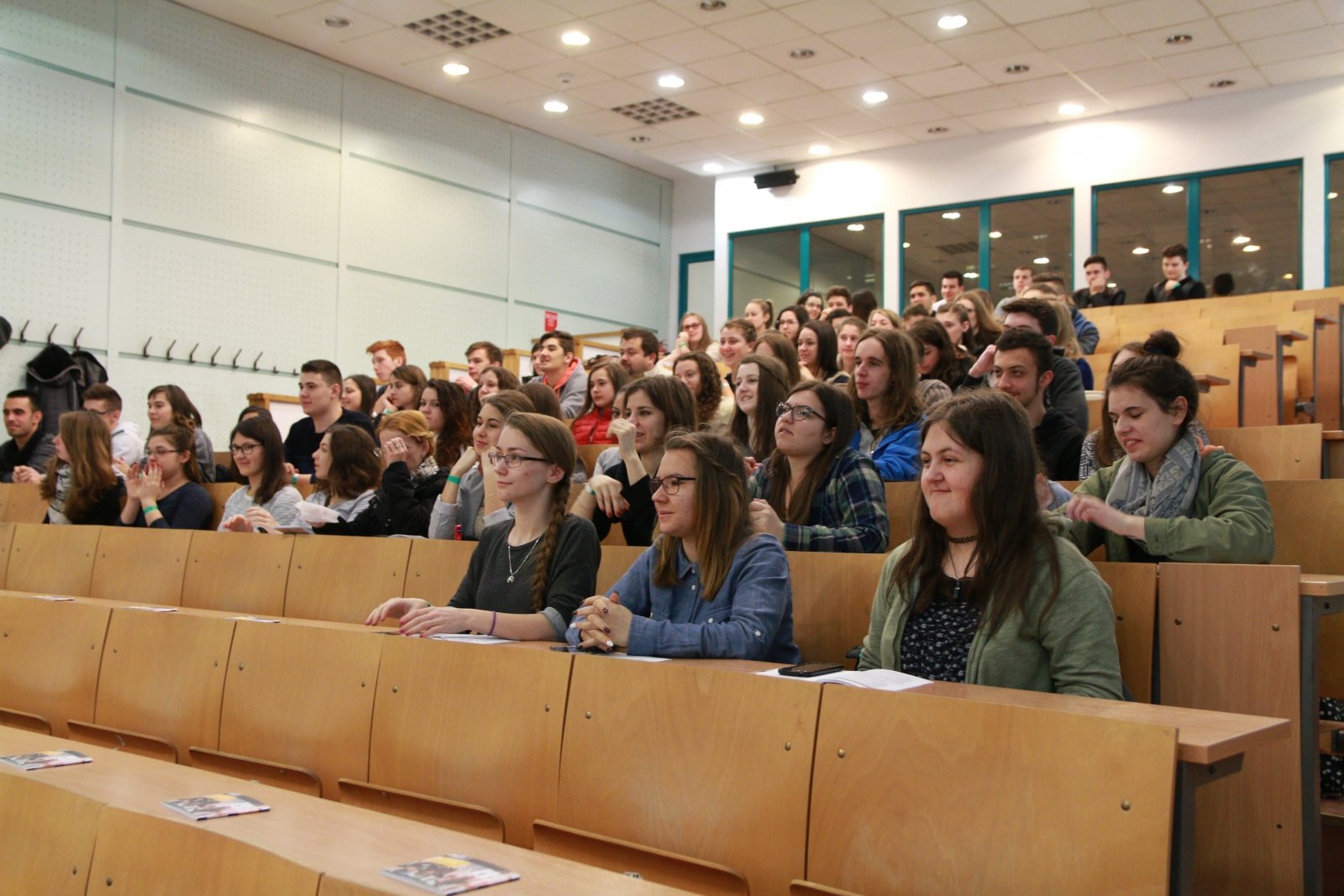 Régió és társadalom - konferencia