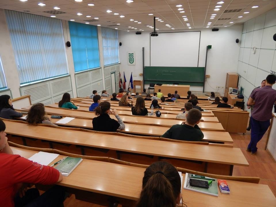 Sikeres volt a SaPi Tehetségnap