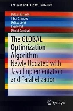 The GLOBAL Optimization Algorithm