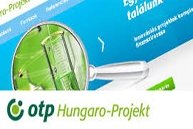 OTP Hungaro-Projekt - Szakmai gyakornok- és karrier program