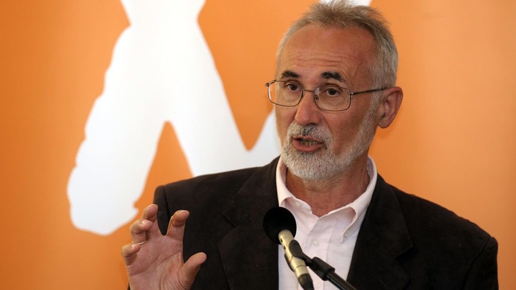 Ezüst Akadémia: dr. Romsics Ignác - A Horthy-korszak mérlege