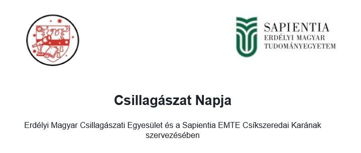 Csillagászat Napja