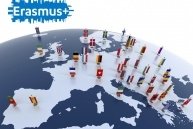 Erasmus+ pályázati felhívás felsőoktatási munkatársak programországban megvalósuló képzési célú mobilitására (STT) a 2019/2020-as tanévben (KA103)