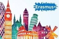 Erasmus+ pályázati felhívás programországban megvalósuló oktatási célú mobilitásra (STA) a 2019/2020-as tanévben (KA103)