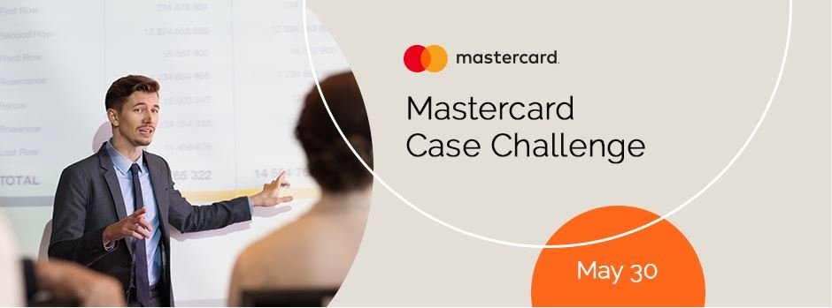 MASTERCARD CASE CHALLENGE