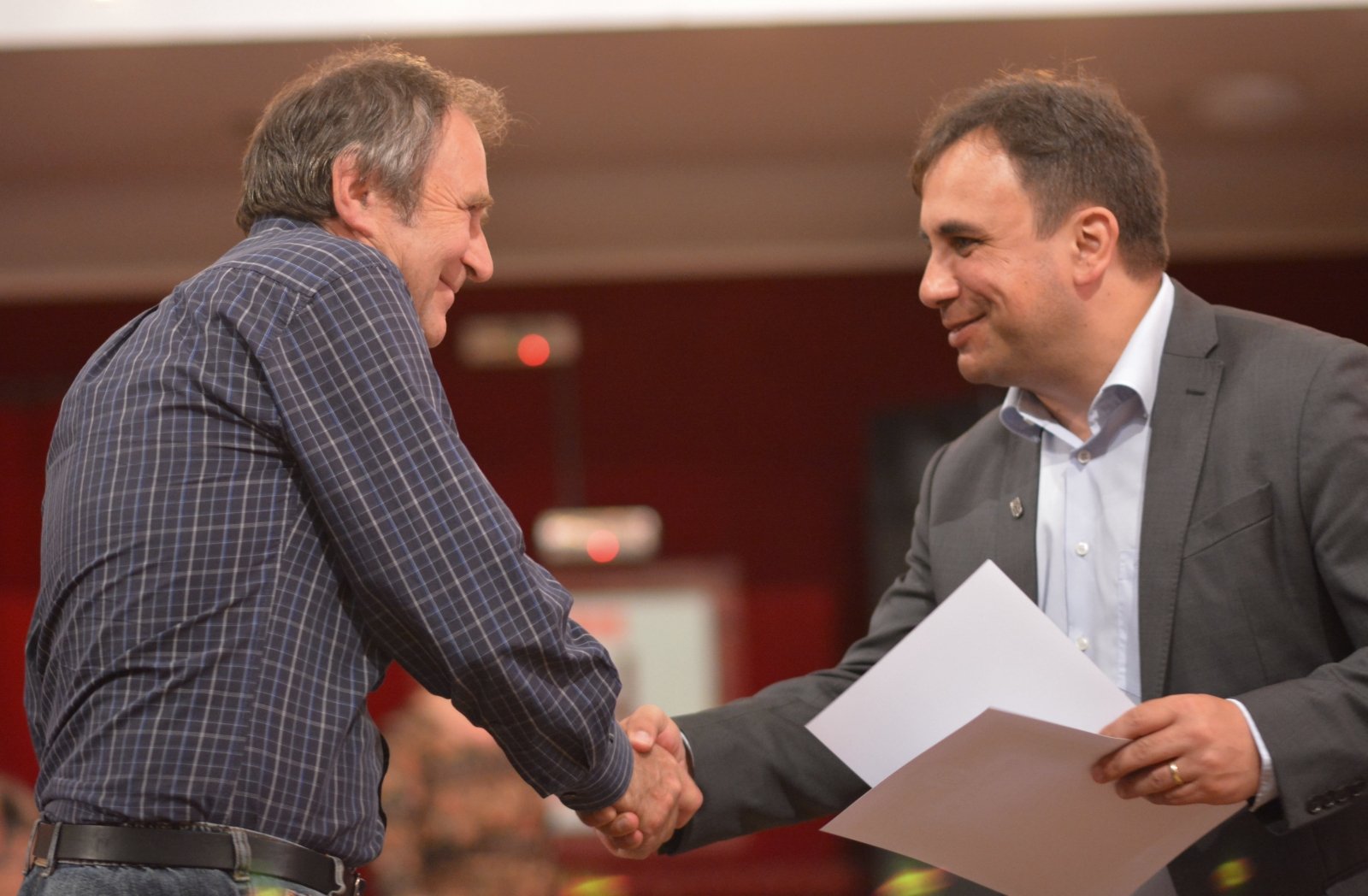 Ezüst Akadémiás Oktatási Programunk végéhez érkeztünk
