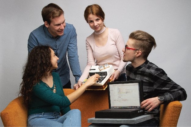 Idén többen érdeklődtek a Sapientia egyetemi képzései iránt