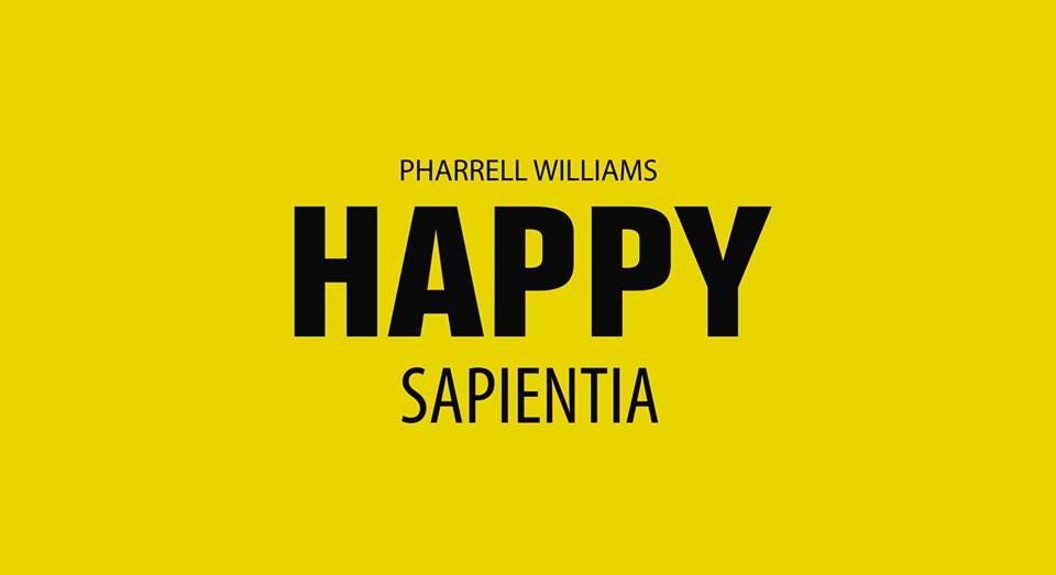 Happy Sapientia