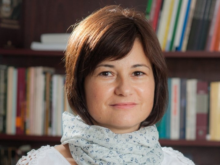 Ezüst Akadémia: dr. Bálint Blanka - Gyász a családban