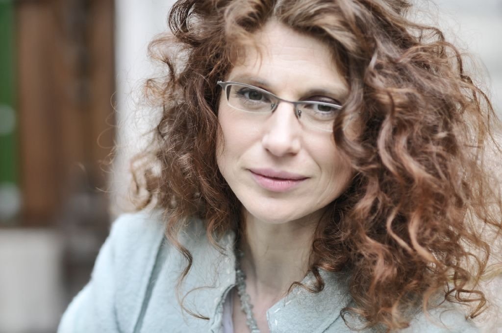 Ezüst Akadémia: Szebeni Zsuzsa - "Nélküle fű sem nőtt..."