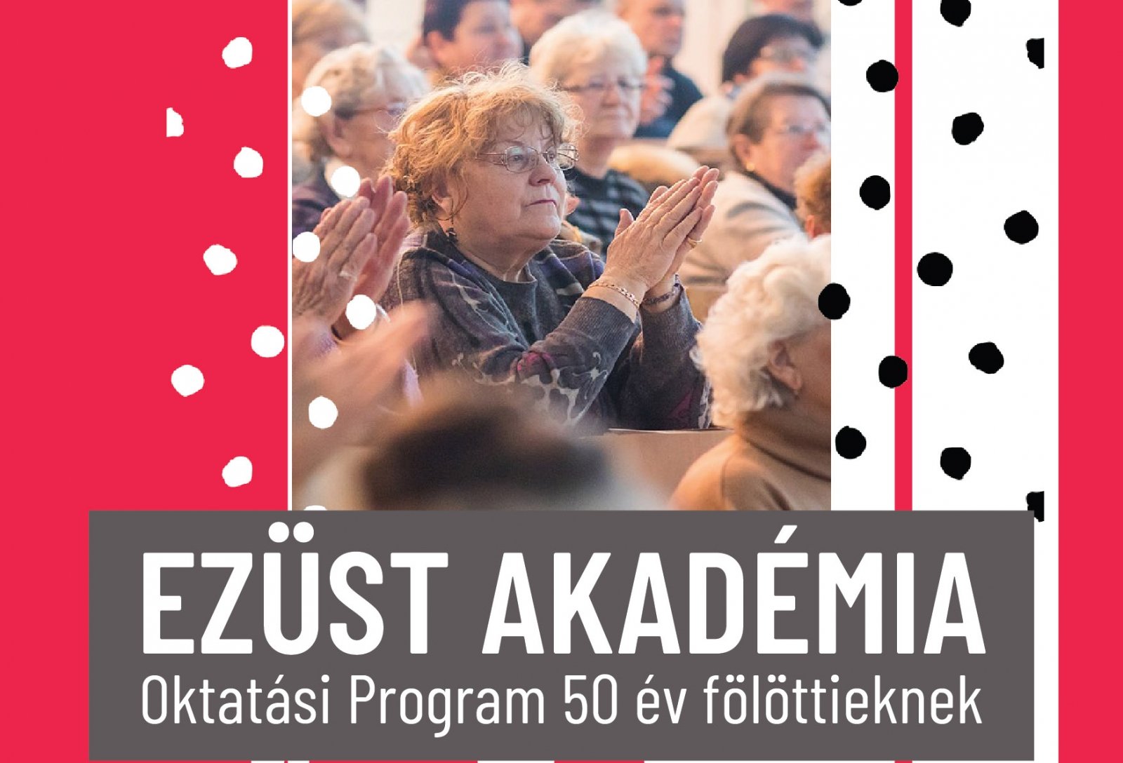 Ezüst Akadémia: dr. Erőss Mária - A fájdalom "története" (eredet, lefolyás, kezelés) a mozgásszervi betegségekben