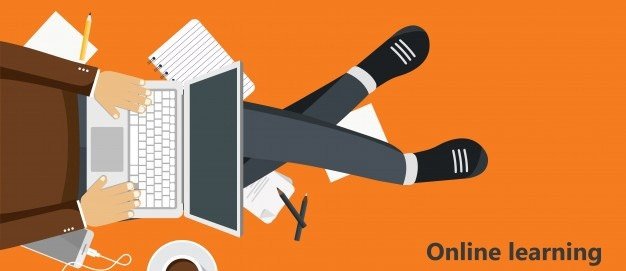 Március 16-án, hétfőn elkezdődik az online oktatás az érvényes órarend szerint