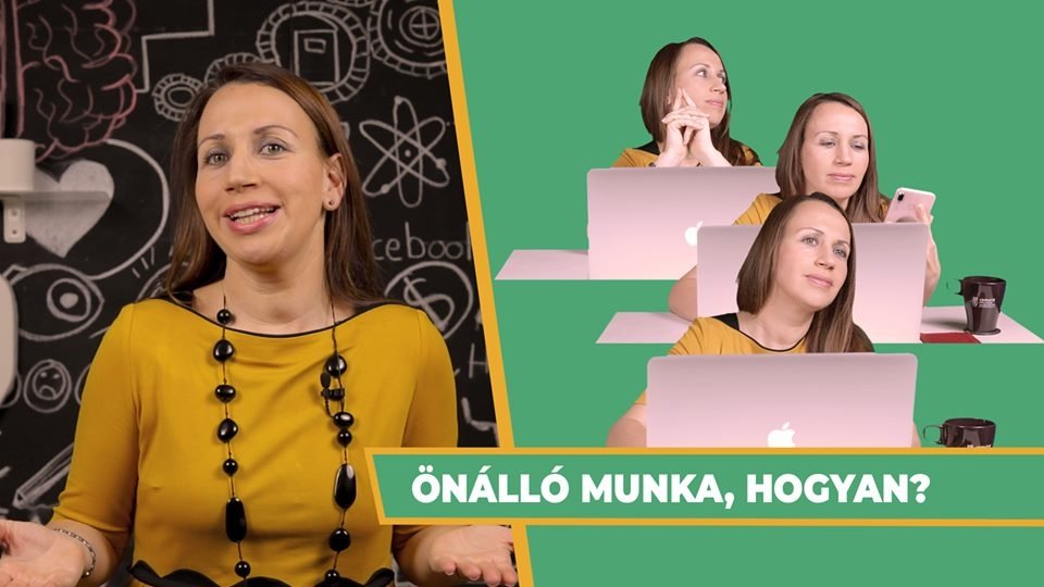 Sapiophile - Önálló munka, hogyan?