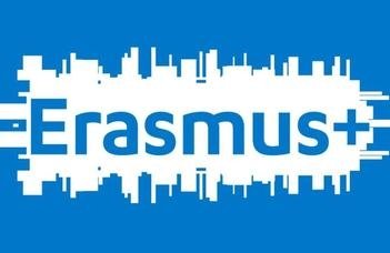 Erasmus+ pályázati felhívás programországban megvalósuló oktatási célú mobilitásra (STA) a 2020/2021-es tanévben (KA103)