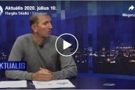 Mit lehet tenni a Szent Anna-tó megmentése érdekében?