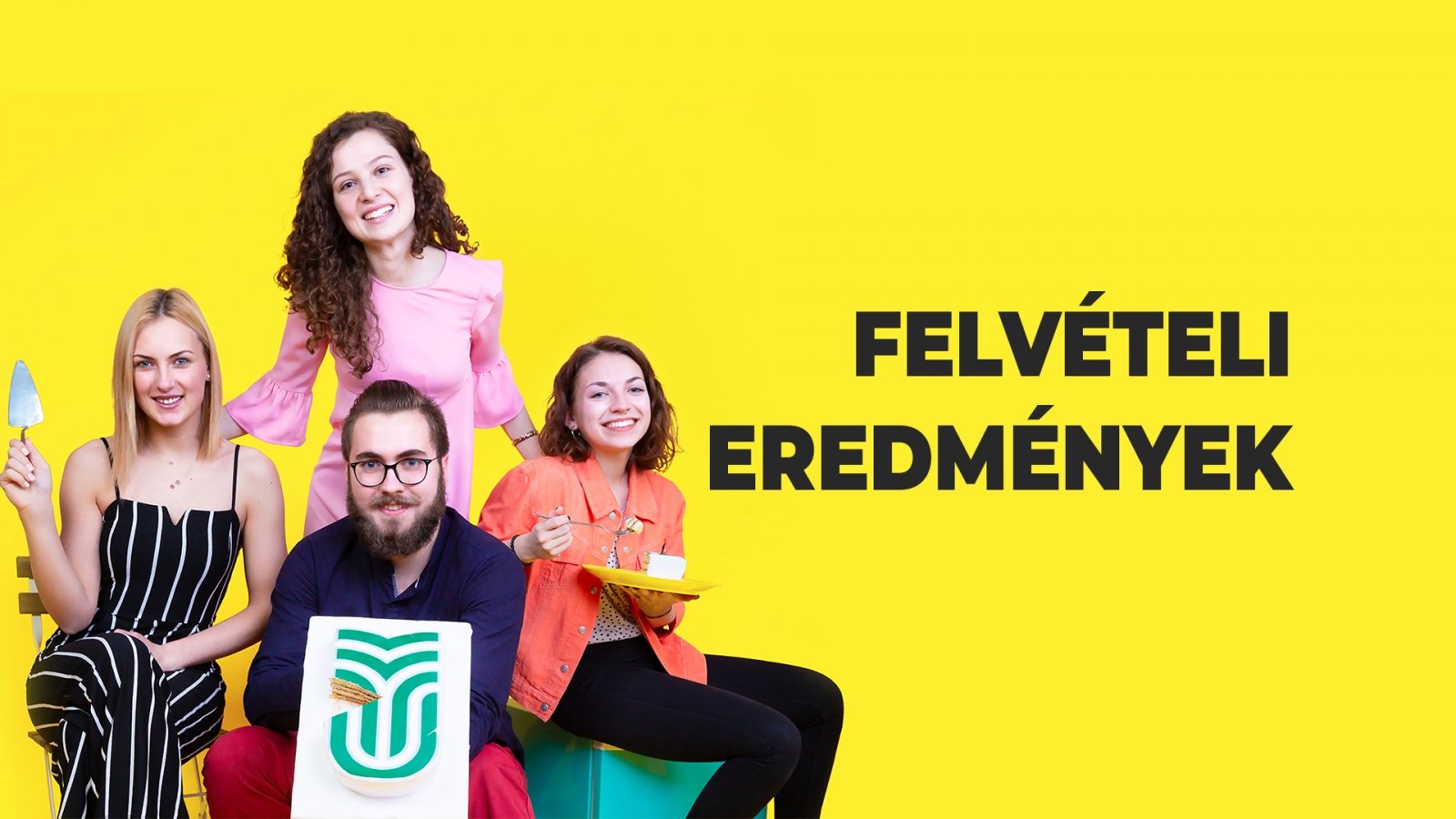Felvételi eredmények 2020