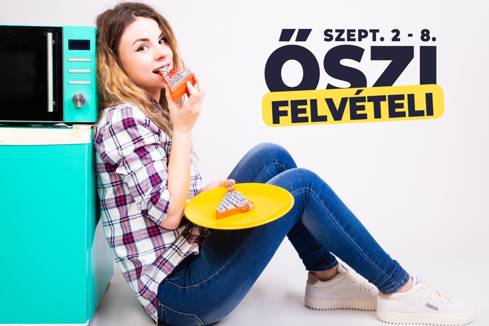Őszi felvételit hirdet a Sapientia EMTE Csíkszeredai Kara