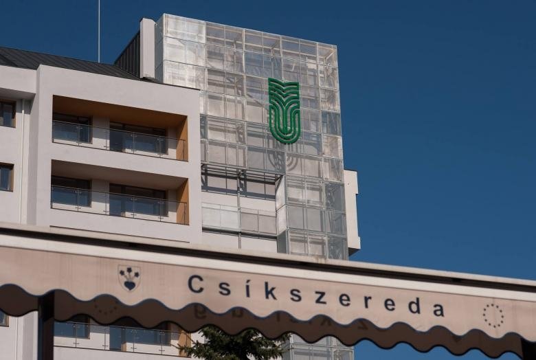 Huszadik tanévét kezdi meg a Sapientia EMTE