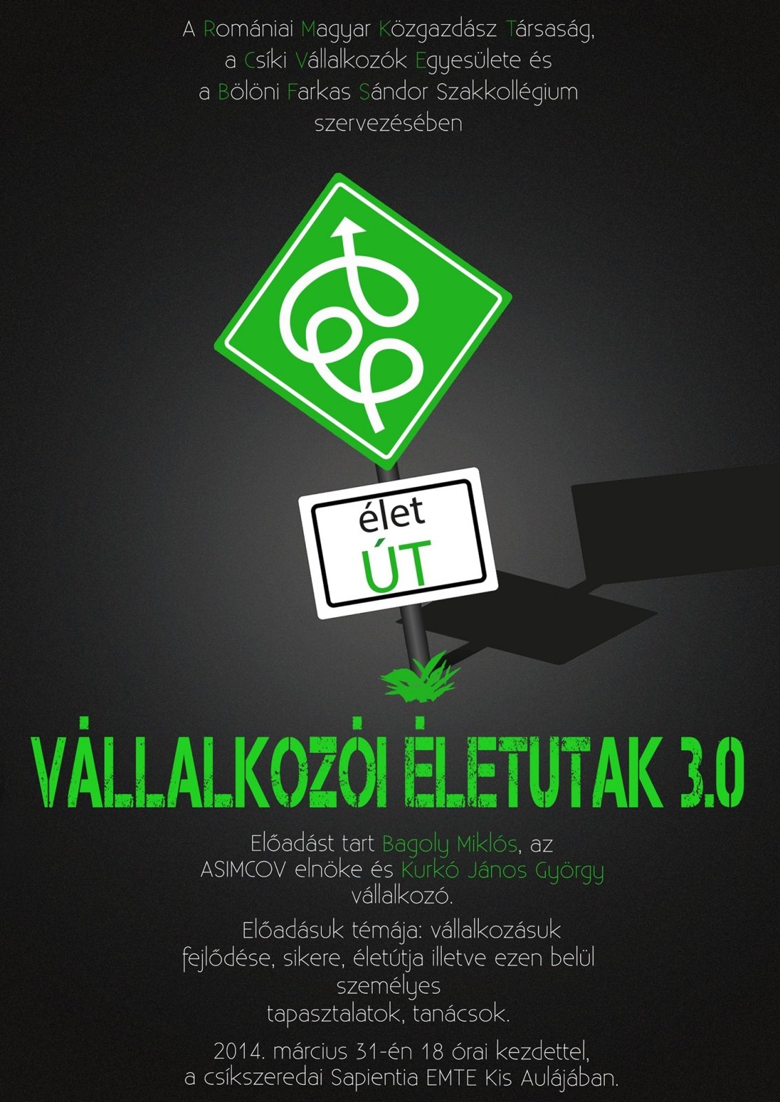Vállalkozói életutak 3.0