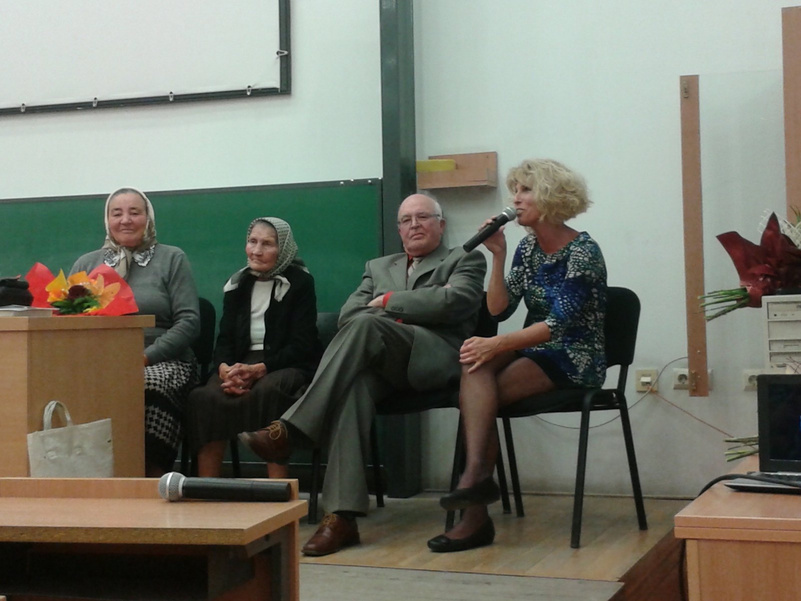 Bemutatták a Szerelempatakot