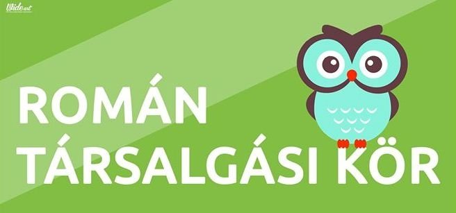 Folytatódik a Román Társalgási Kör