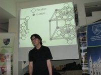 Legnagyobb történet - az Ősrobbanástól az ember megjelenéséig