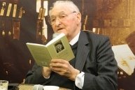 Kányádi Sándor felolvasómaraton