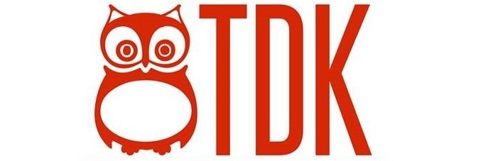 Tudományos Diákköri Konferencia idén is