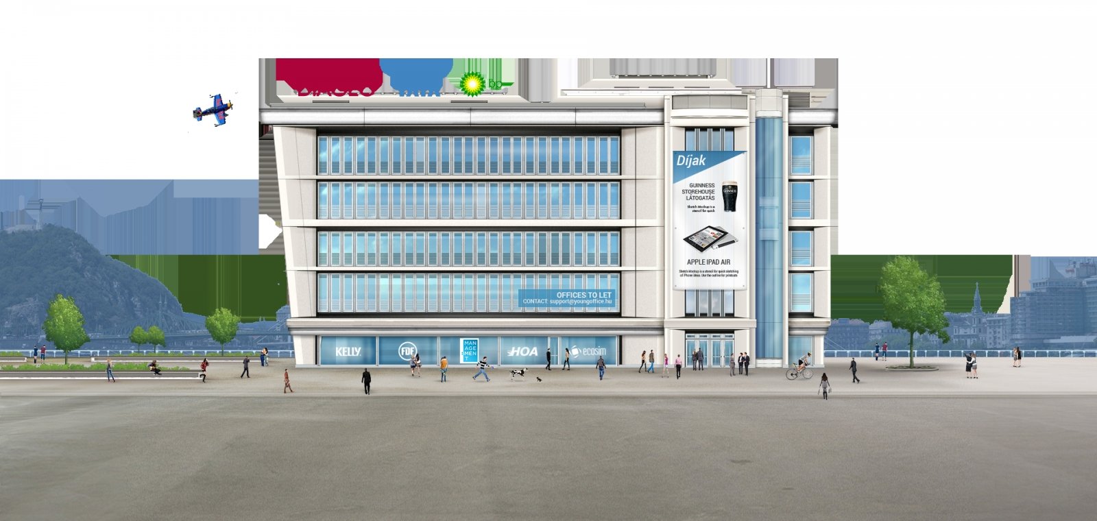 YounGOffice 2015 - SSC verseny