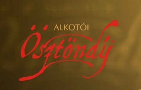 Pályázati felhívás alkotói ösztöndíj elnyerésére - 2015