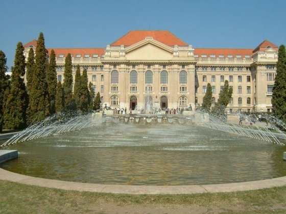 Ilyen volt a Debrecenben töltött félév egy diák szemszögéből