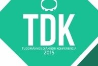Véget ért a Tudományos Diákköri Konferencia