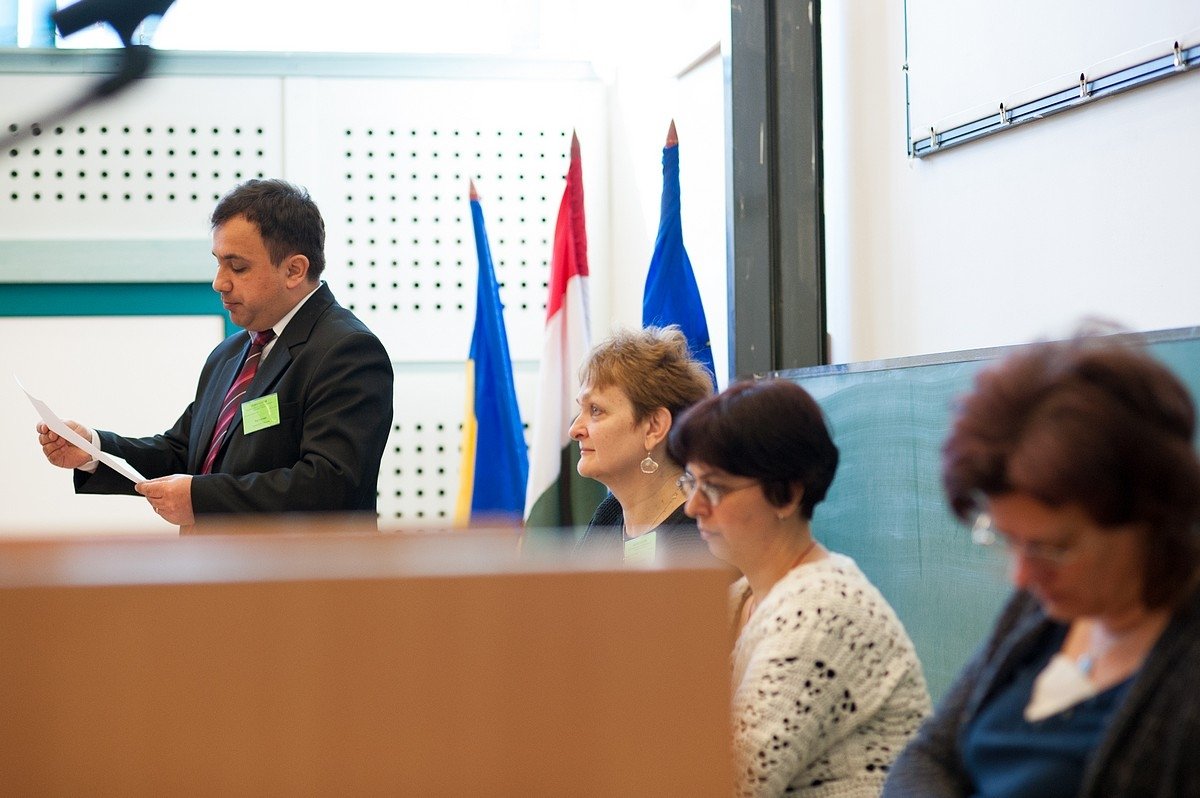 Pozitív élményekkel zárult a Homo Viator nemzetközi konferencia
