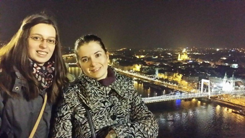Szabó Emőke - Kommunikáció és közkapcsolatok mesteri, II. év