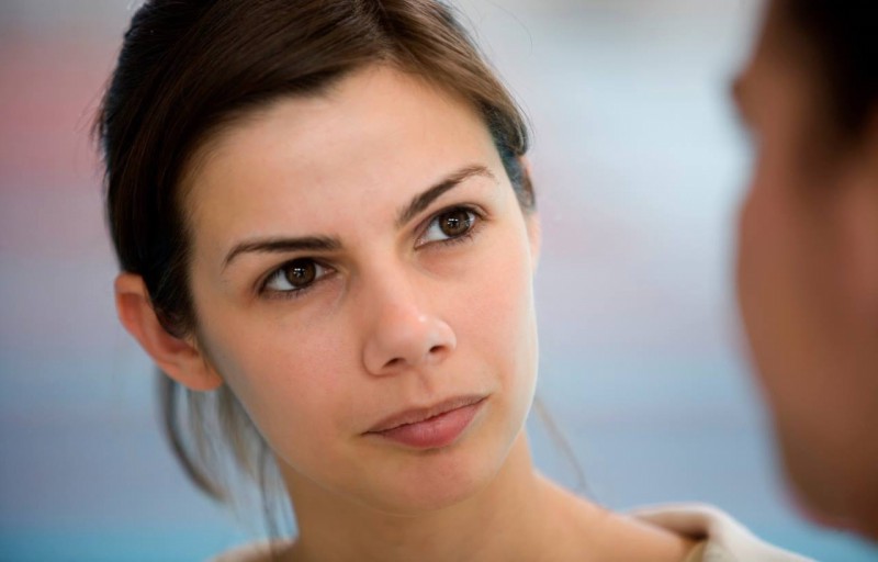 Szilágyi Katalin - Kommunikáció és PR szak, mesteri II.év