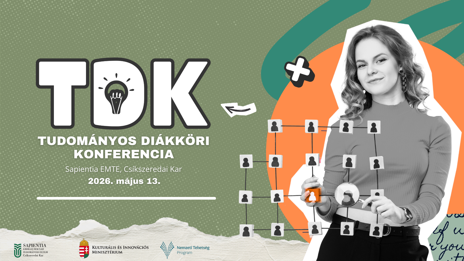 XXIII. Kari Tudományos Diákköri Konferencia Csíkszeredában