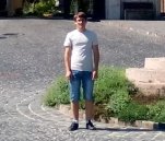 Tompos Lehel - Élelmiszeripari biotechnológiák szak, II. év